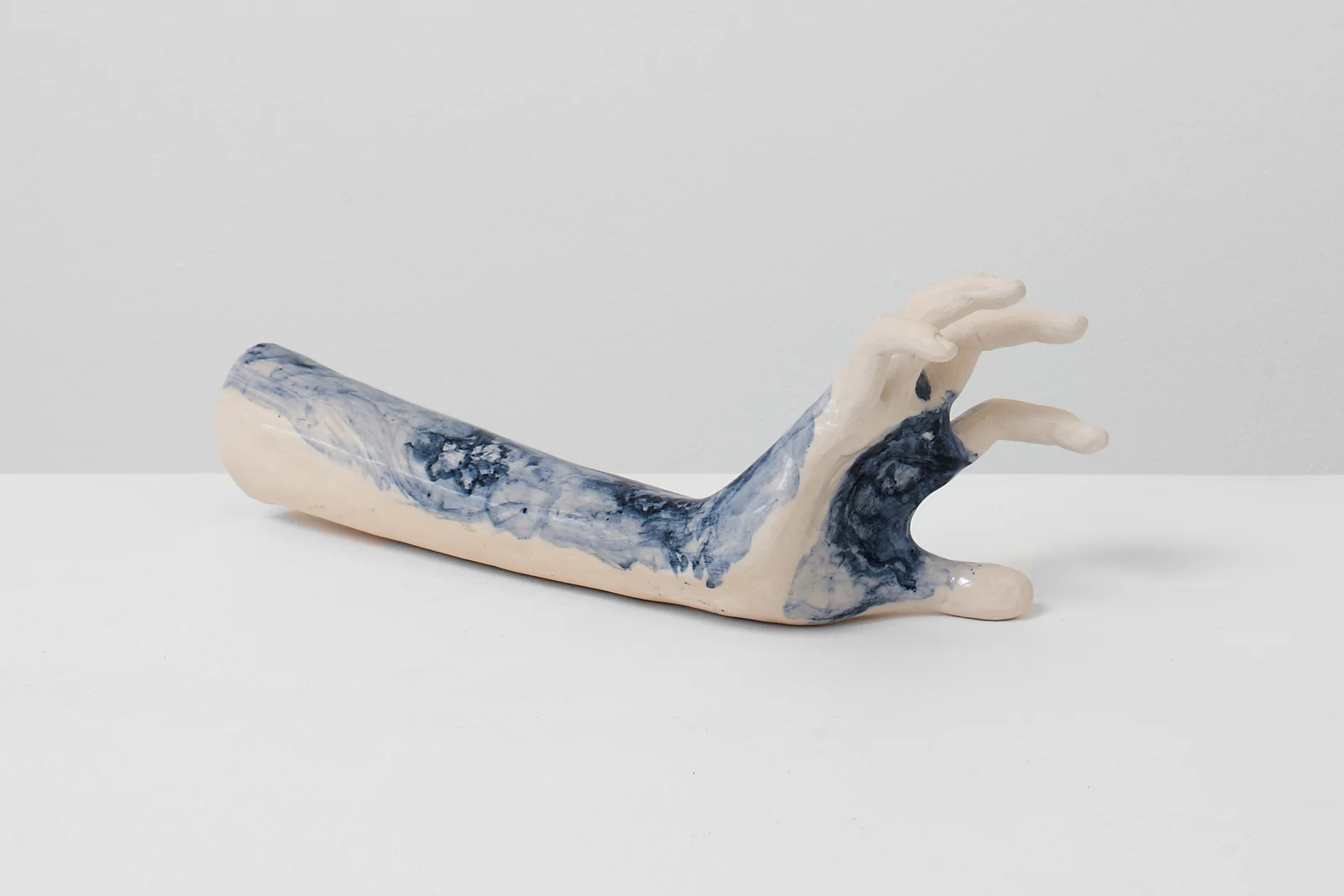 Chinoiserie Hand #4