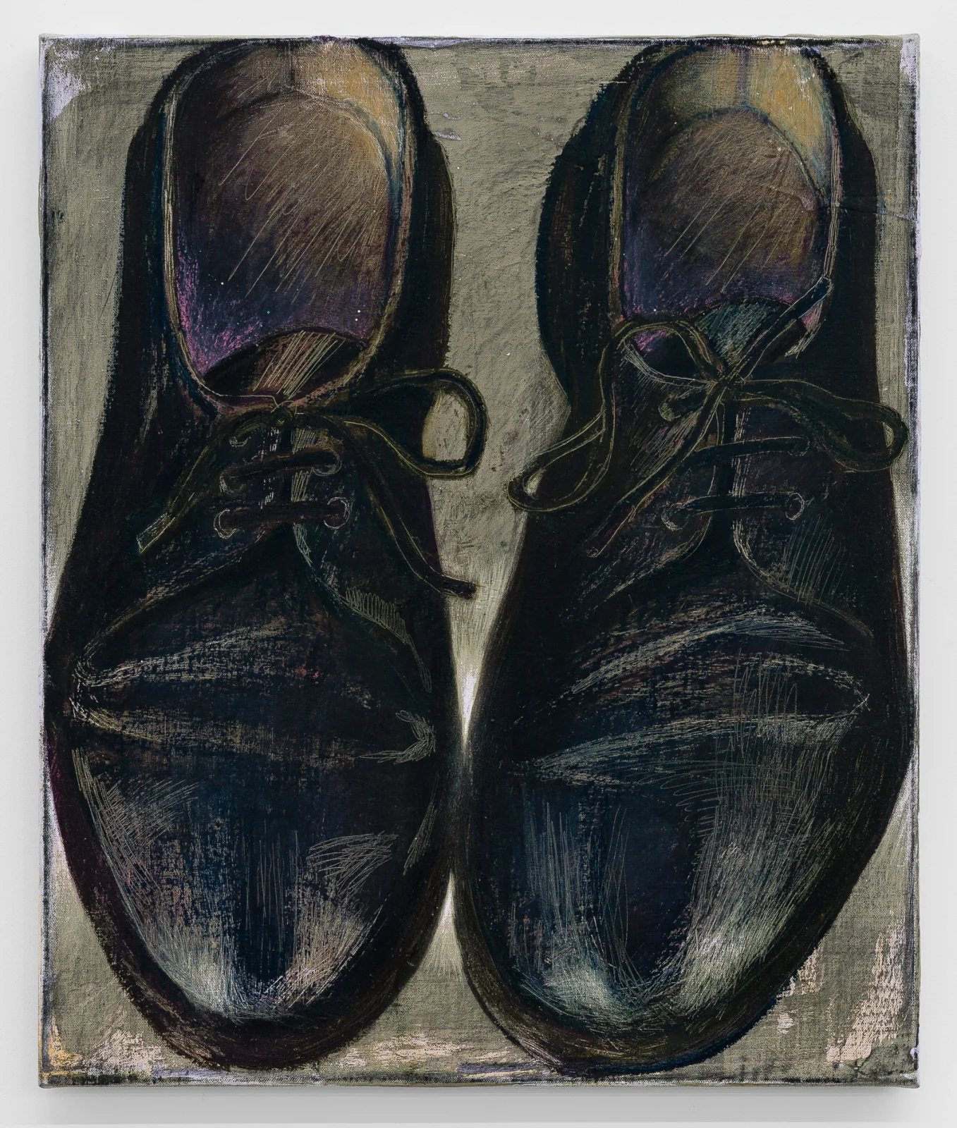 Comme des Garçons Doctor Martens