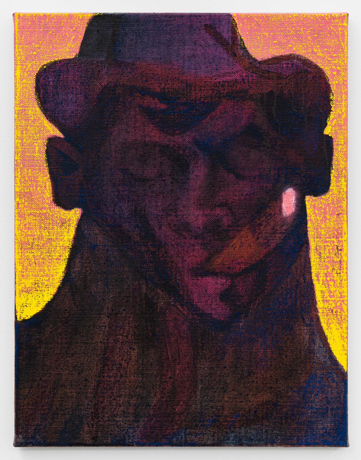 Enemy (sunset)