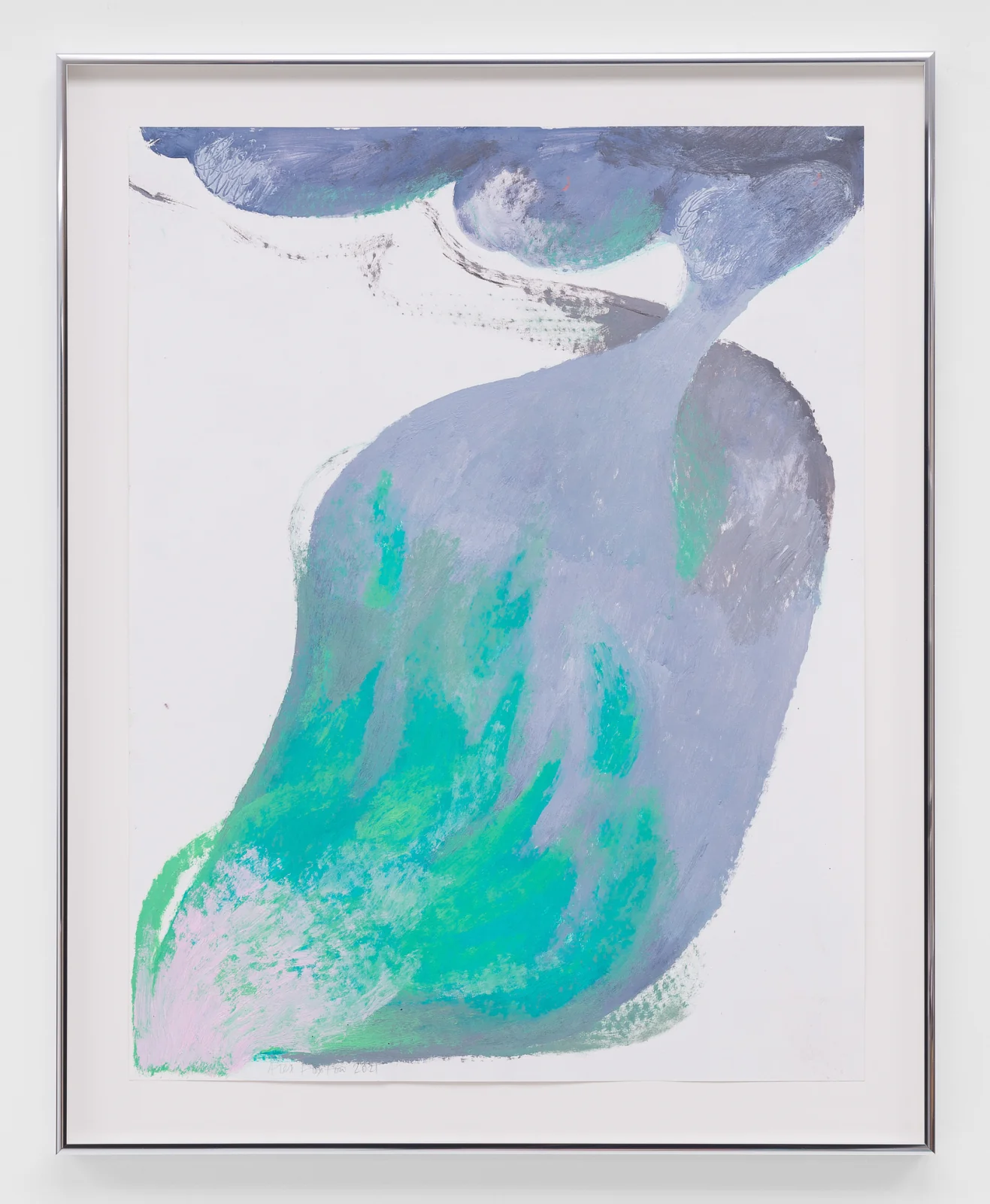 Flame (green)