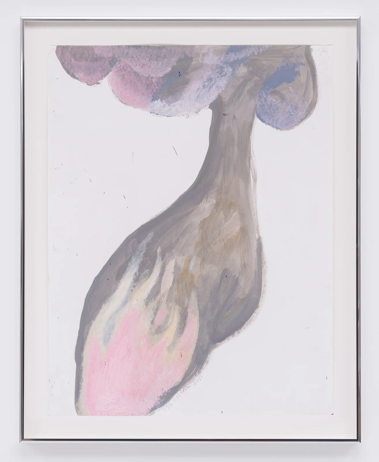 Flame (pink)