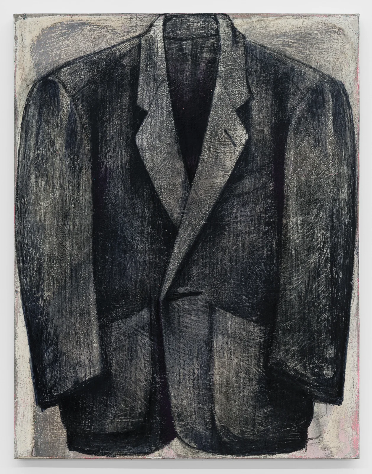 Issey Miyake jacket