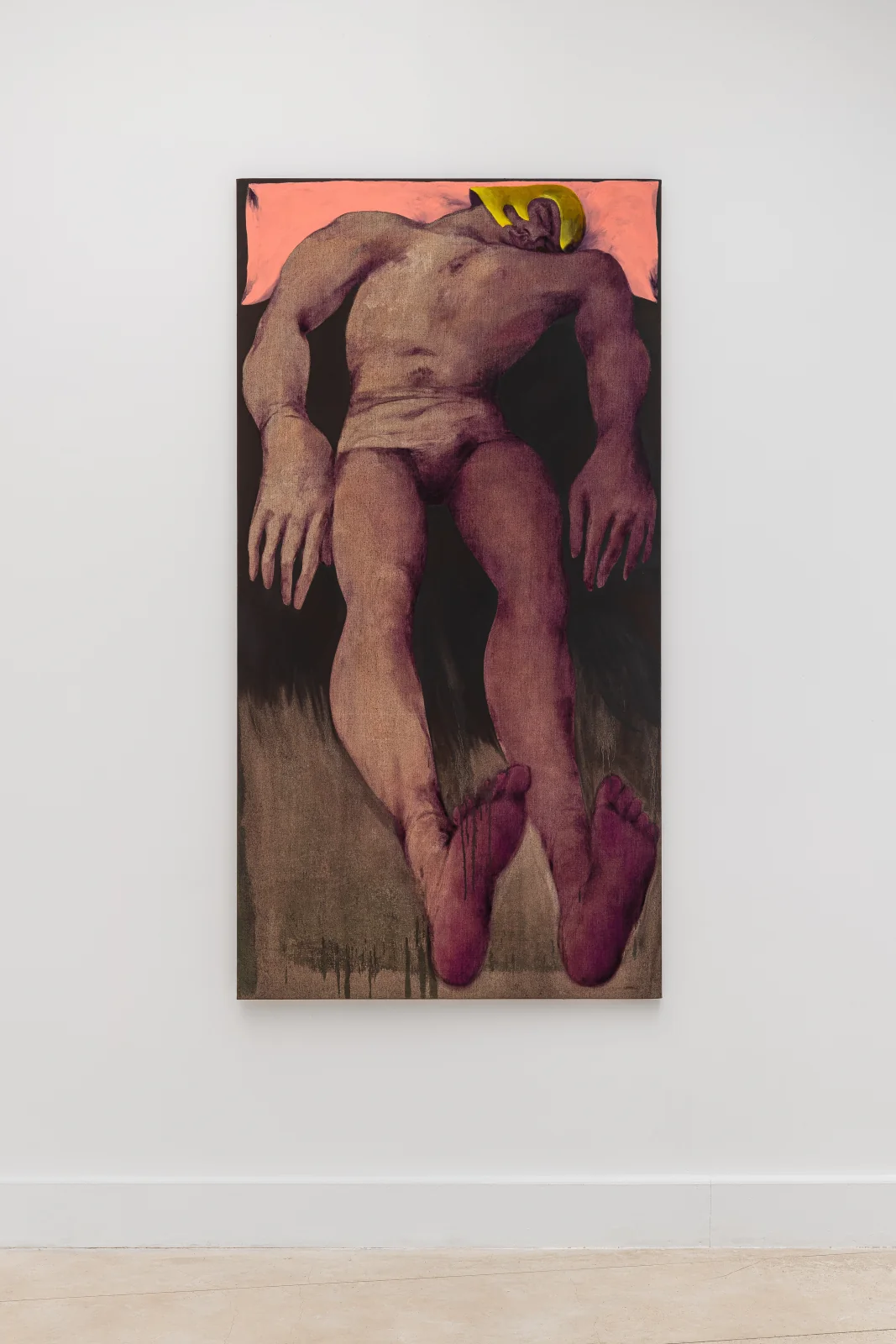 Saint George (Sleep)