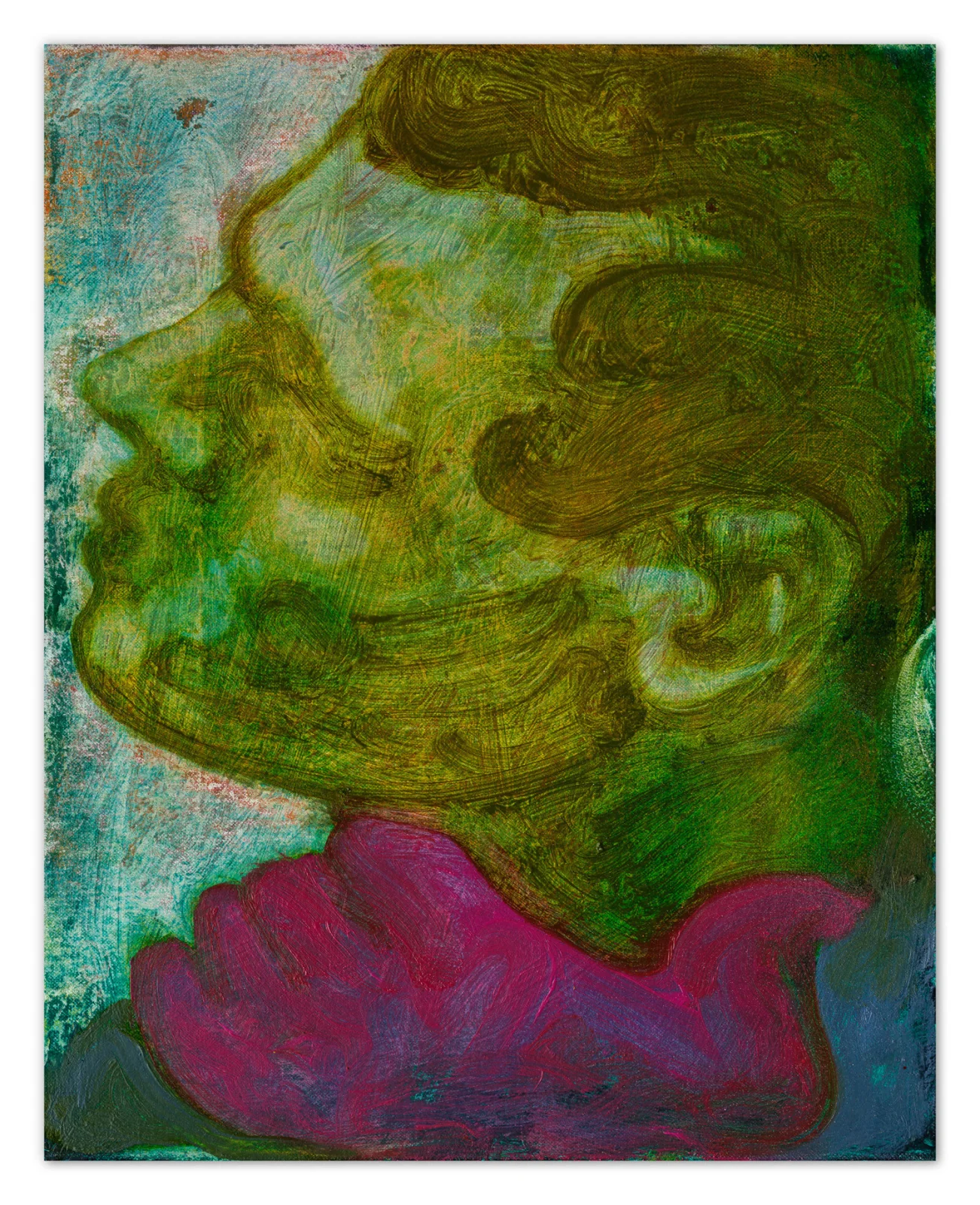 Sebastian (for Eugène)