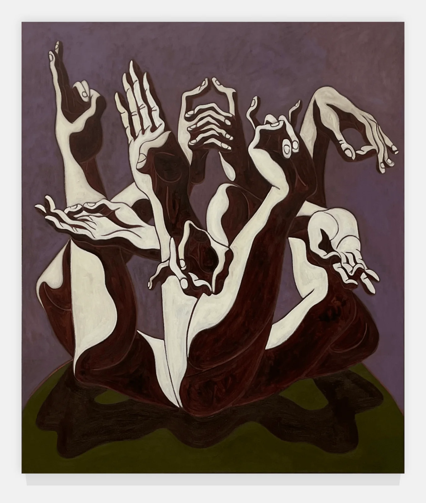 Mudras