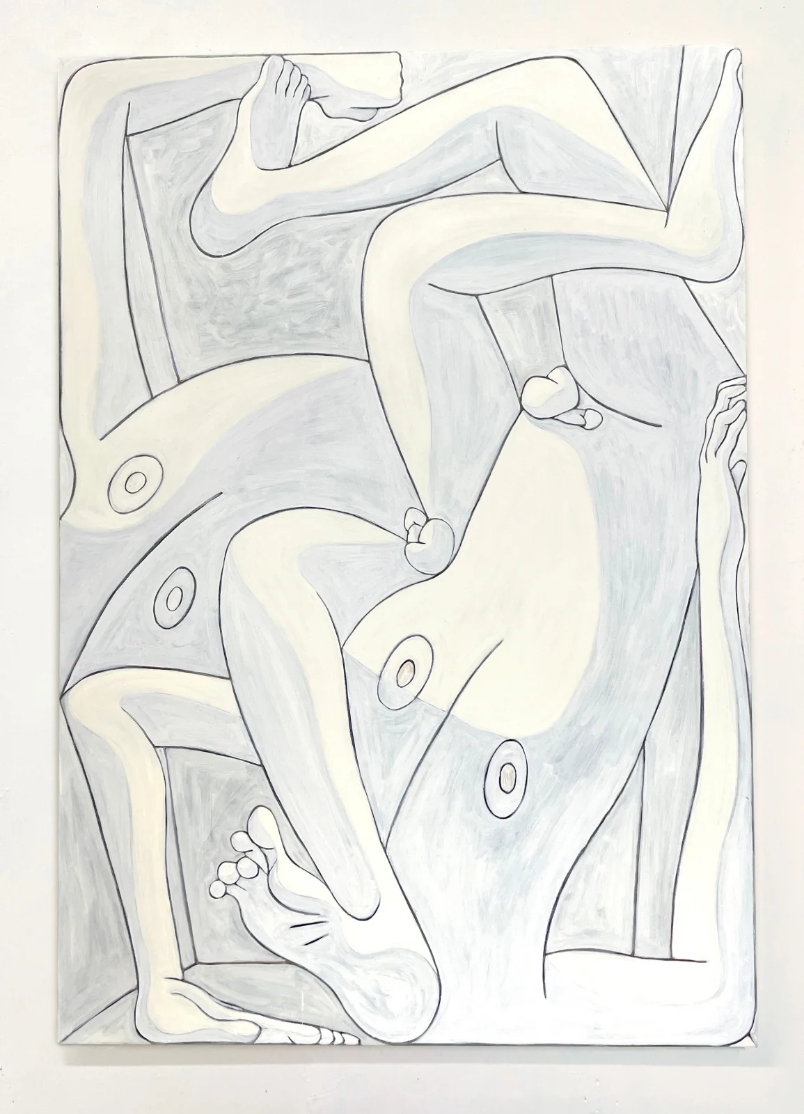 White Painting