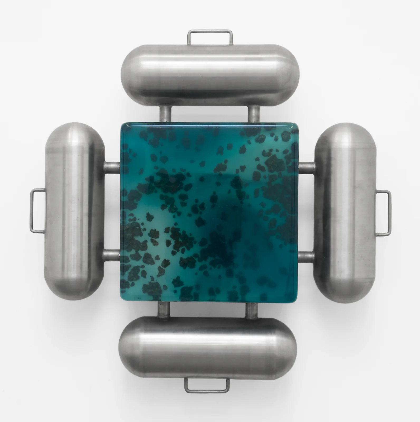 Floating Ocean Chunk : WM 1