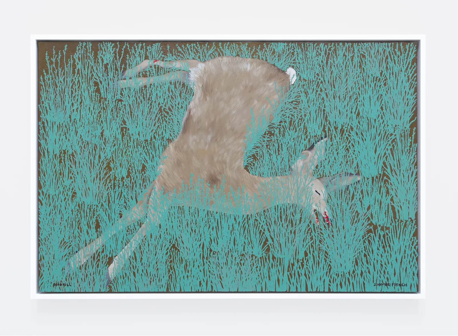 Road Kill (again)