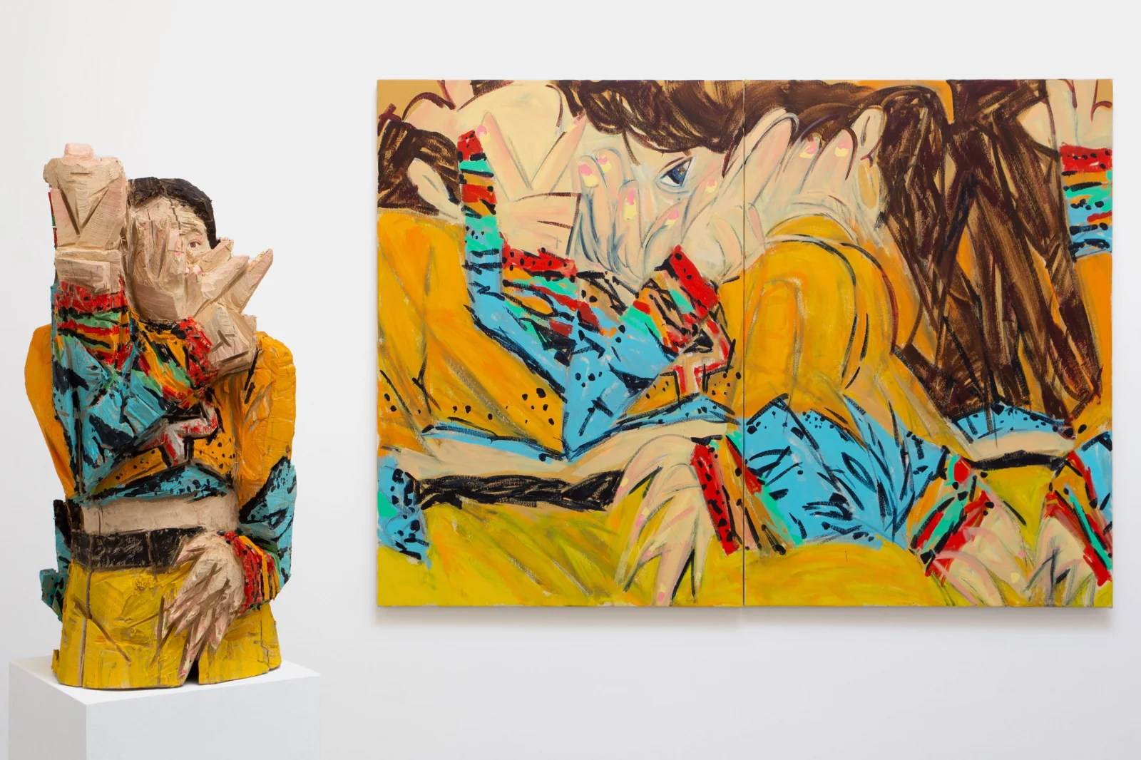 Donghoon Rhee, Woman