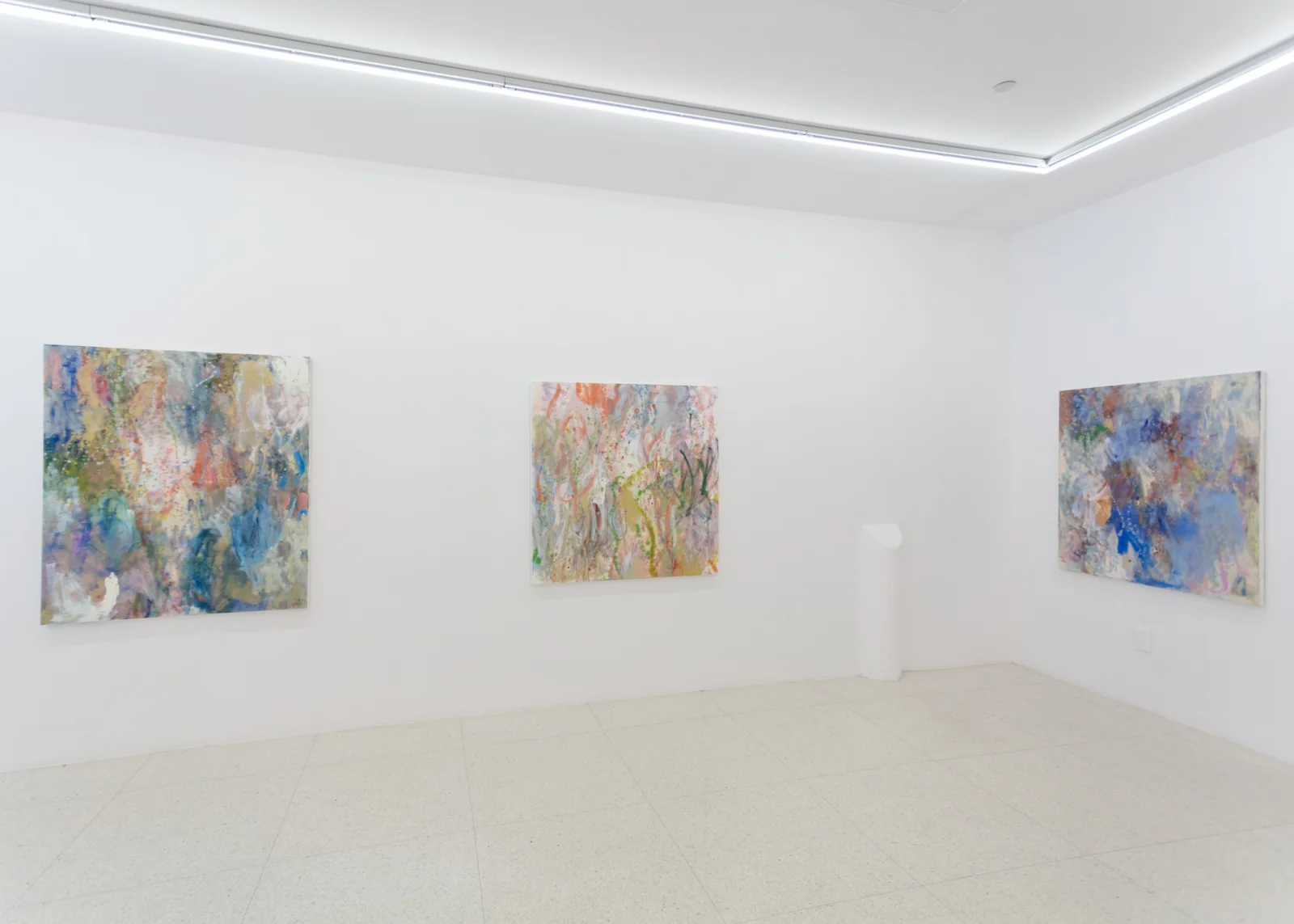 Caitlin Lonegan, O Nobile Viridity