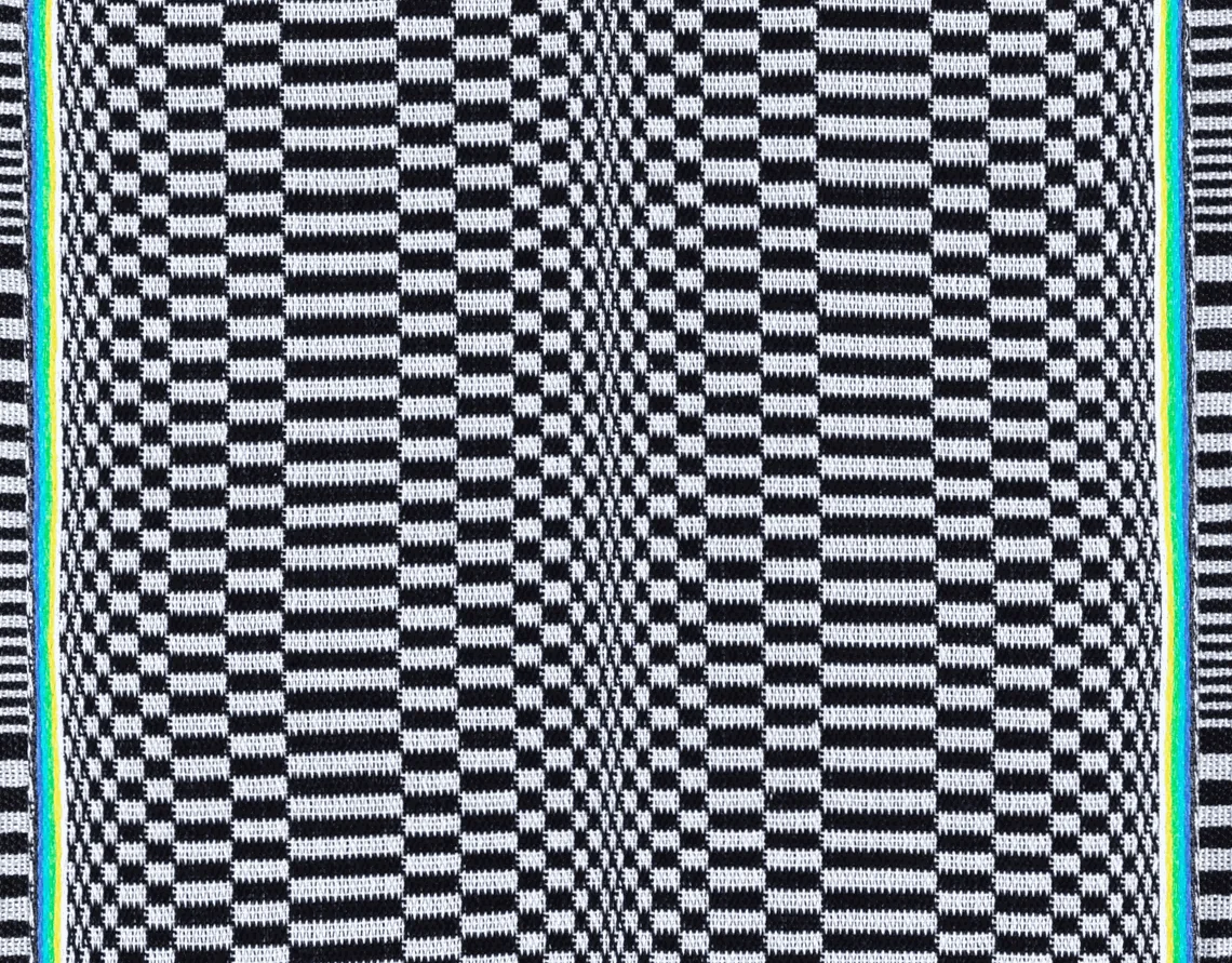 Samantha Bittman - On Pattern