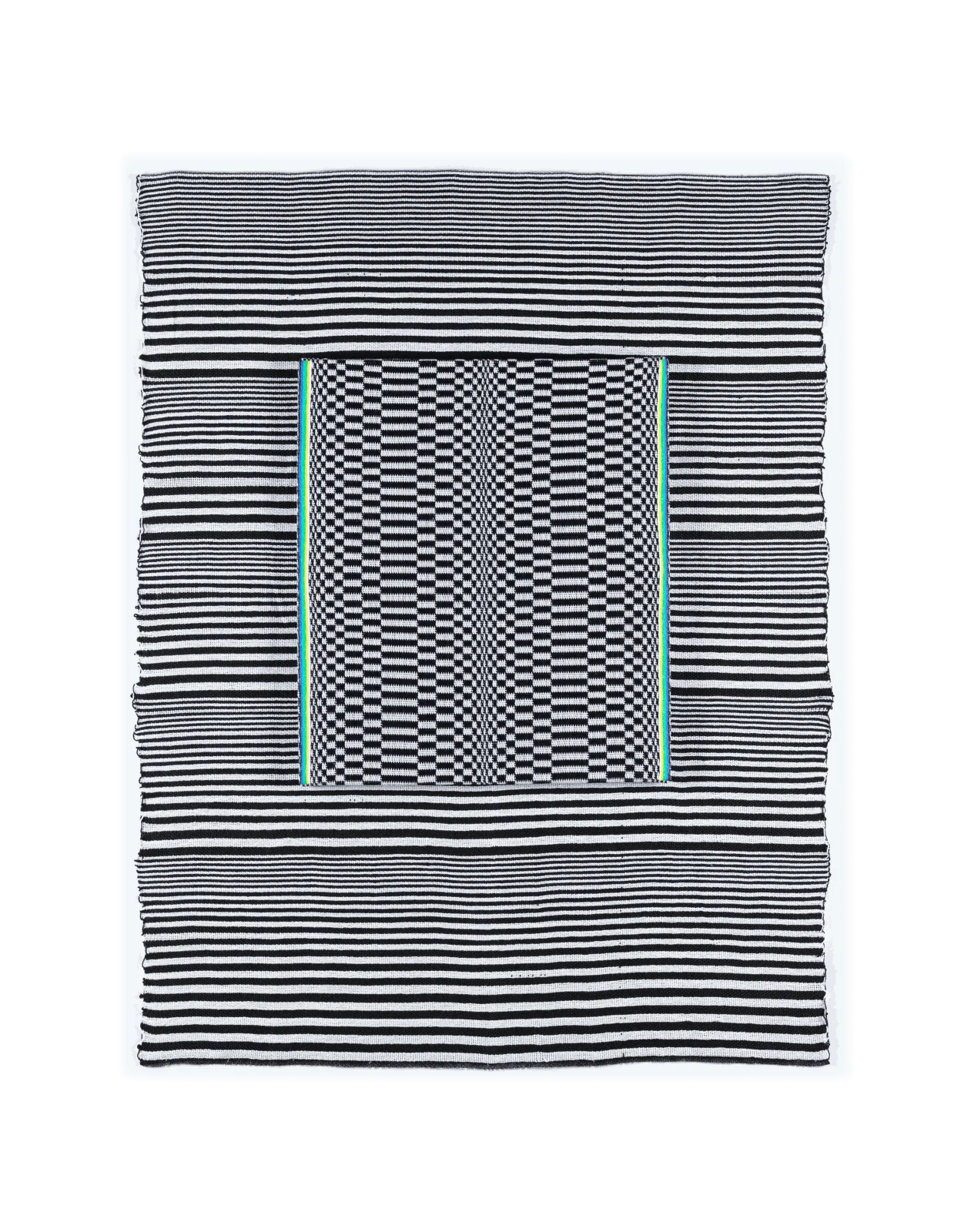 Samantha Bittman, On Pattern