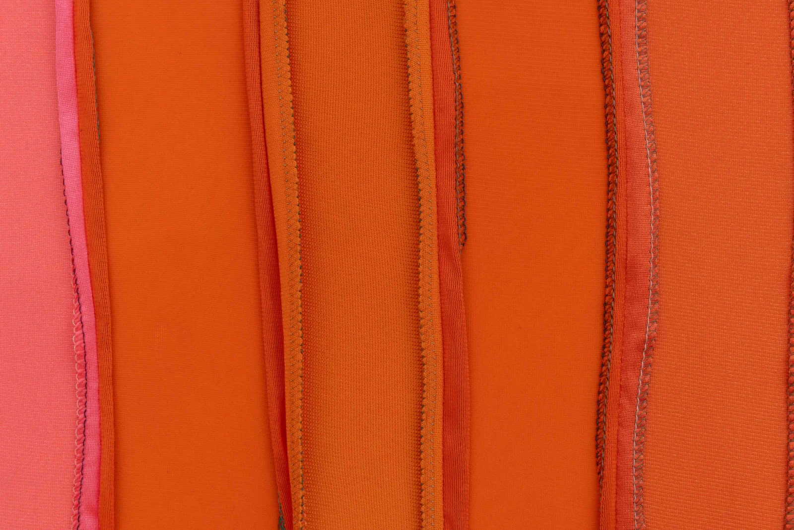 Color Fields, Anthony Olubunmi Akinbola, Huh Myoungwook