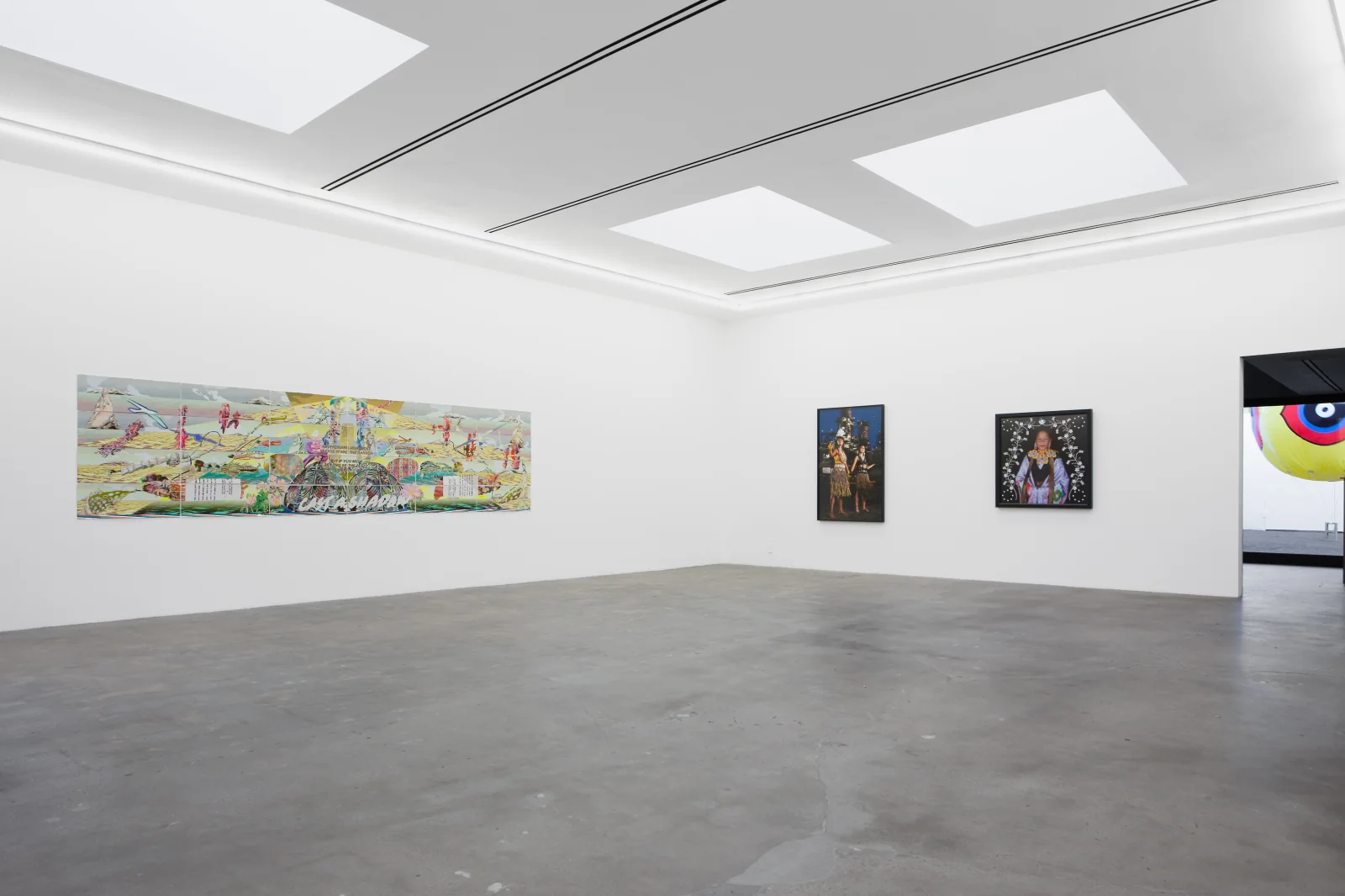 Snake whisky still life and other stories, Curated by Todd Bockley, Julie Buffalohead, Andrea Carlson, Jim Denomie, Jonathan Herrera Soto, Pao Houa Her, Tom Jones, Brad Kahlhamer, Postcommodity, Eric-Paul Riege, Lauren Roche, Cara Romero