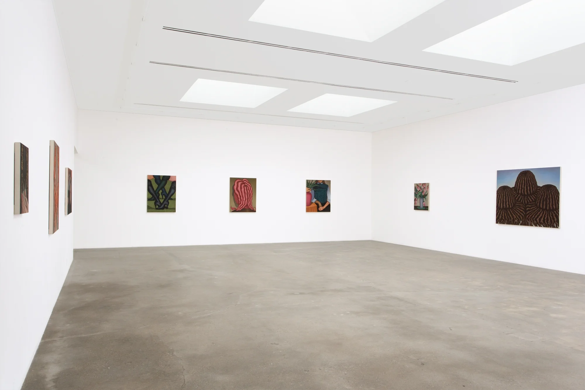 Julie Curtiss - Altered States