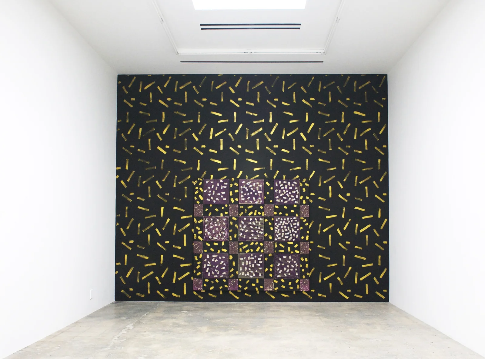 Jim Drain, Seems/Seams