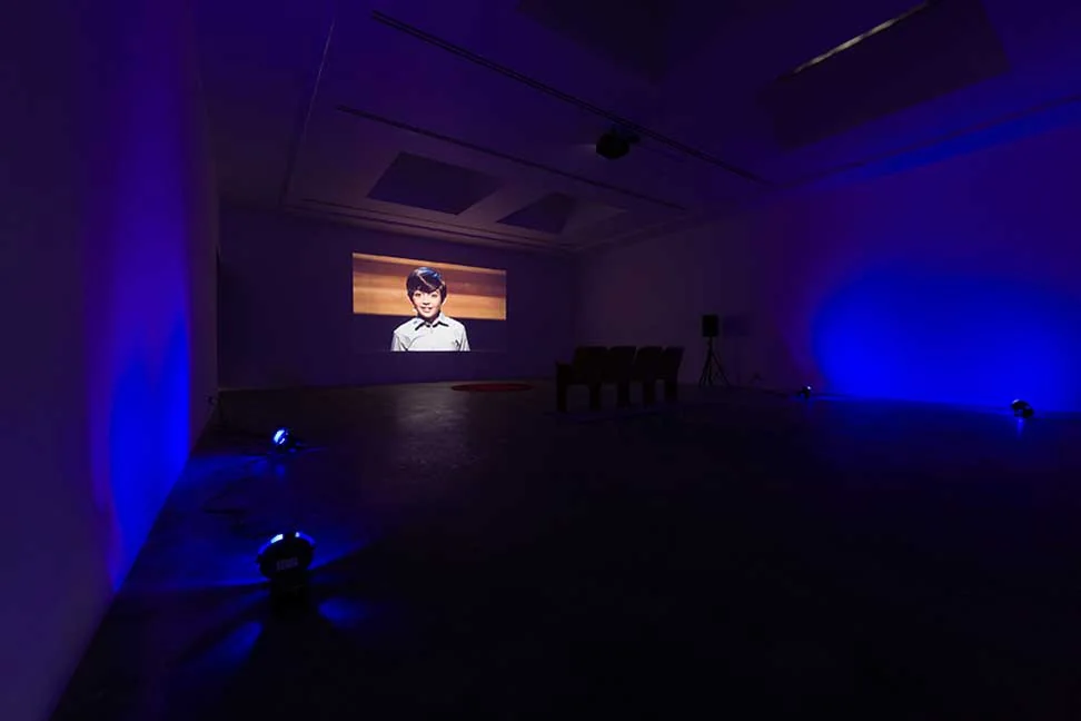 Liz Magic Laser, The Thought Leader