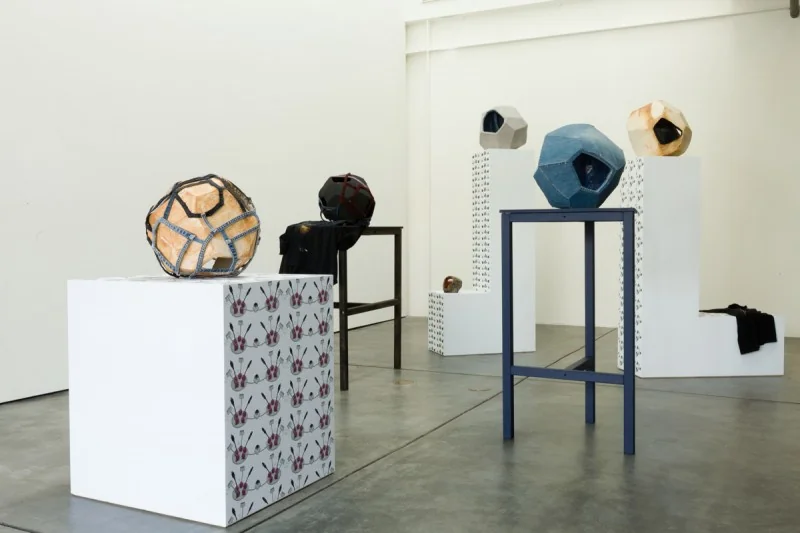 Anna Sew Hoy, Home Office