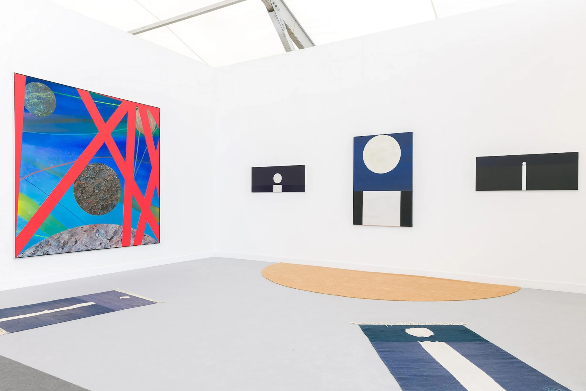 Frieze New York 2018