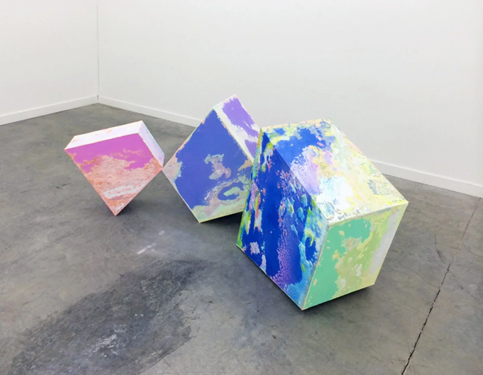 Art Los Angeles Contemporary 2016