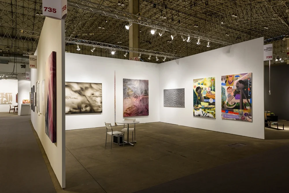 EXPO Chicago 2015