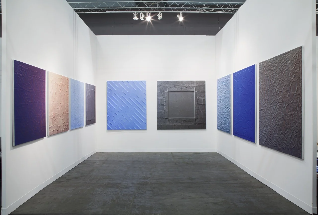The Armory Show 2015