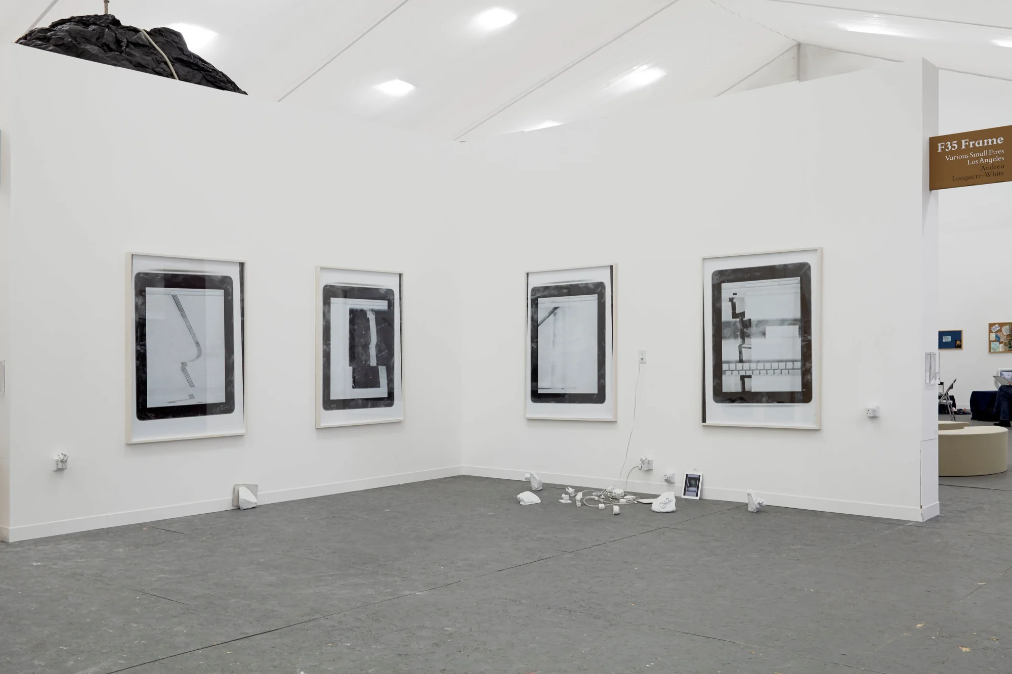 Frieze London 2013