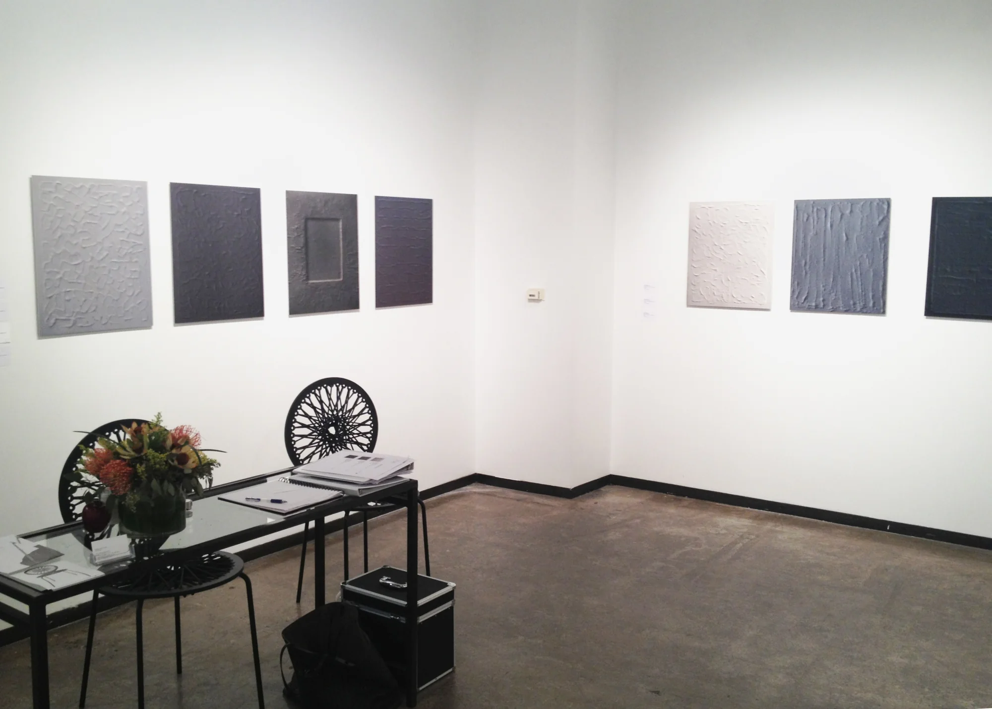 Dallas Art Fair 2013