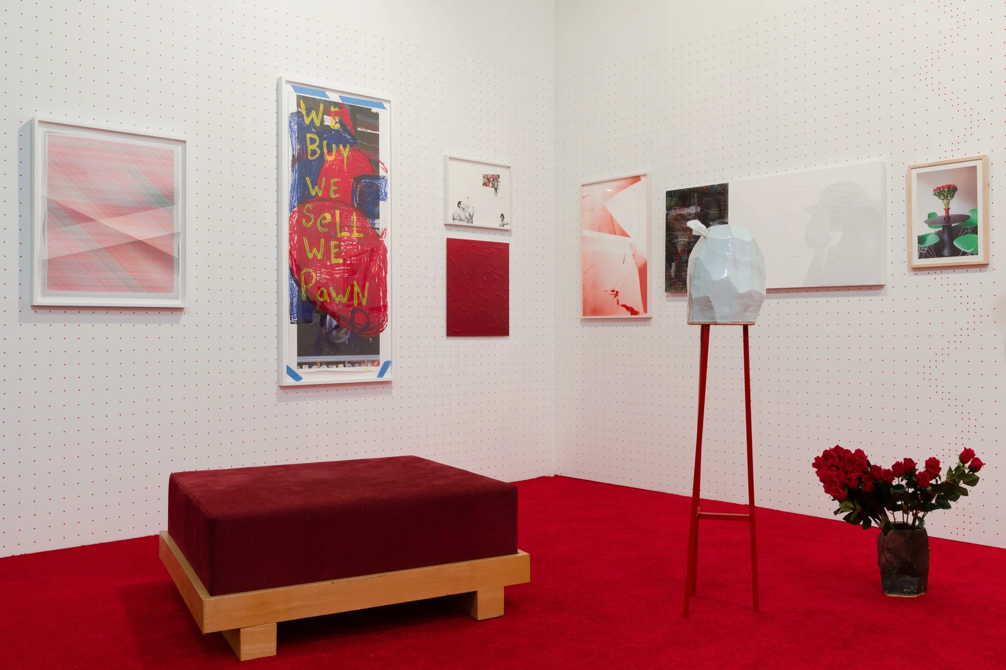 Art Los Angeles Contemporary 2013