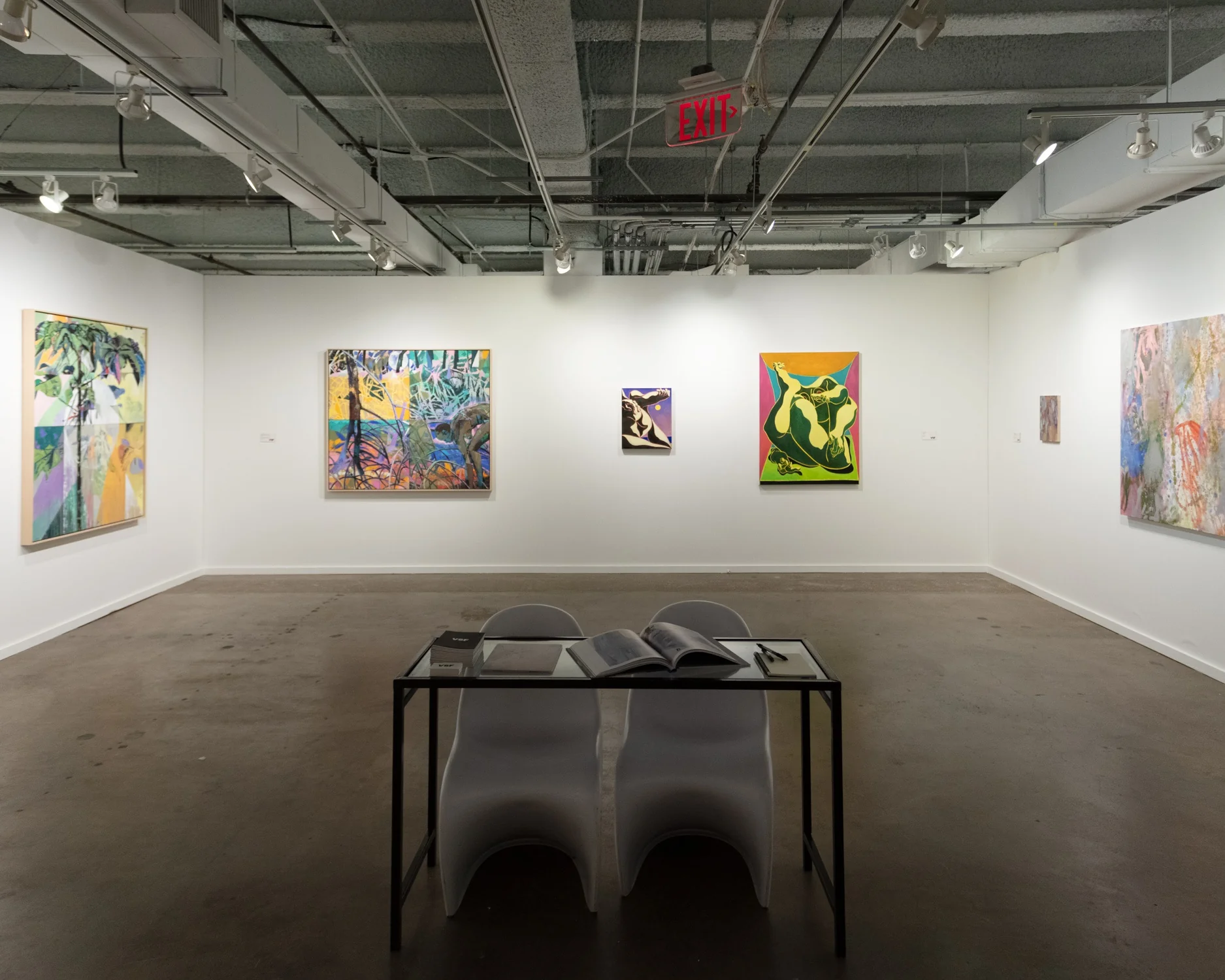 Dallas Art Fair 2023
