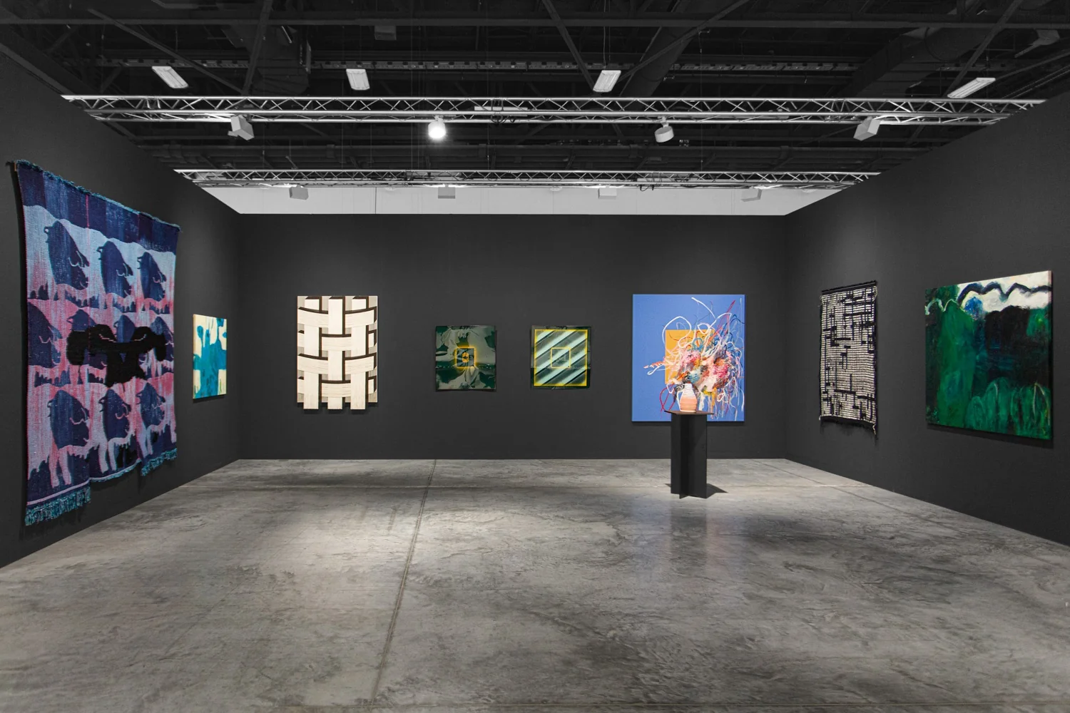 Art Basel Miami 2024