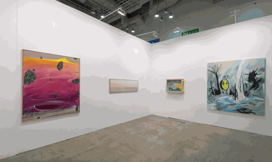 Art Busan 2020